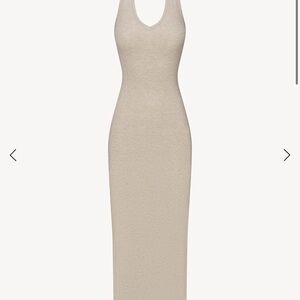 chinese dress ladies ETERNE~ Tank maxi dress CB019
